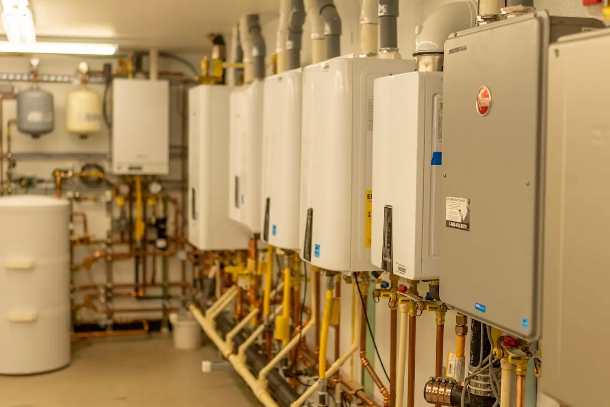 Faucet Repair in Falls, PA